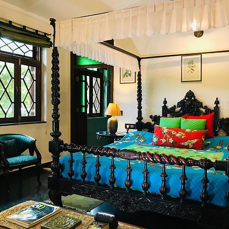 Shaheen Bagh - A Luxury Boutique Resort & Spa Rājpur Dış mekan fotoğraf