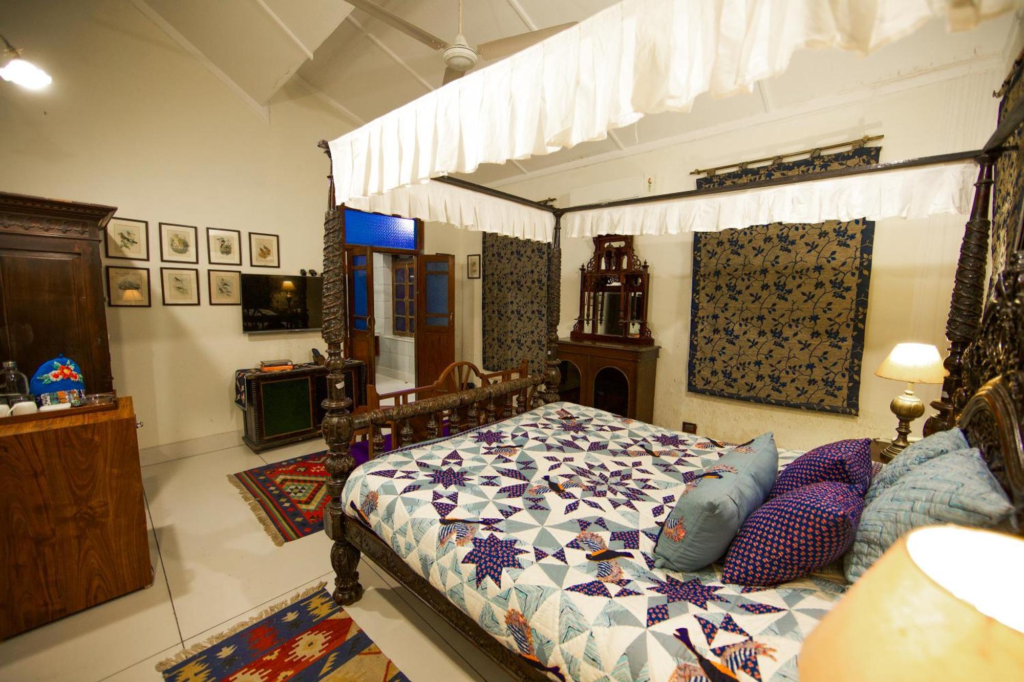 Shaheen Bagh - A Luxury Boutique Resort & Spa Rājpur Dış mekan fotoğraf